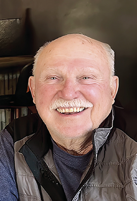 Timothy O. Tillery
