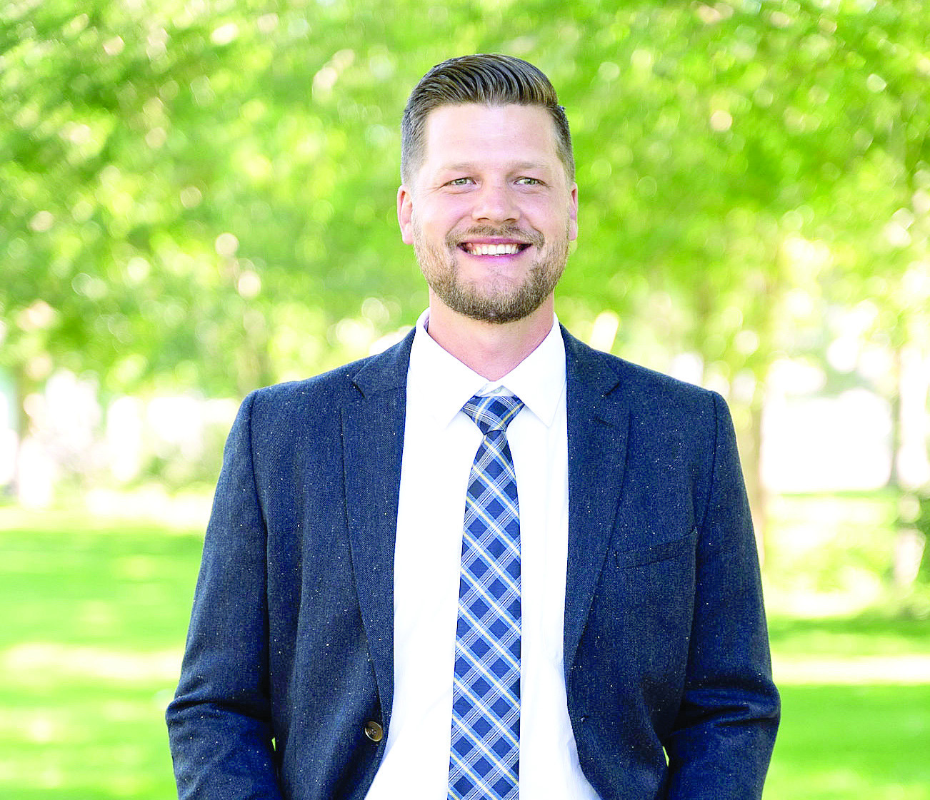 Hess Joins OBU Faculty As Associate Professor