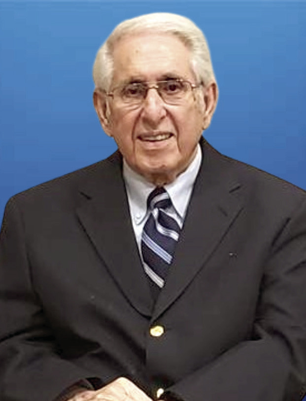 Robert H. Jones