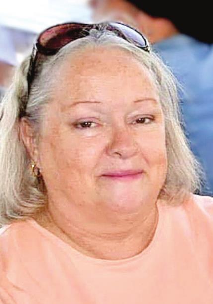 Martha Ellen (Lilley) Hinkle