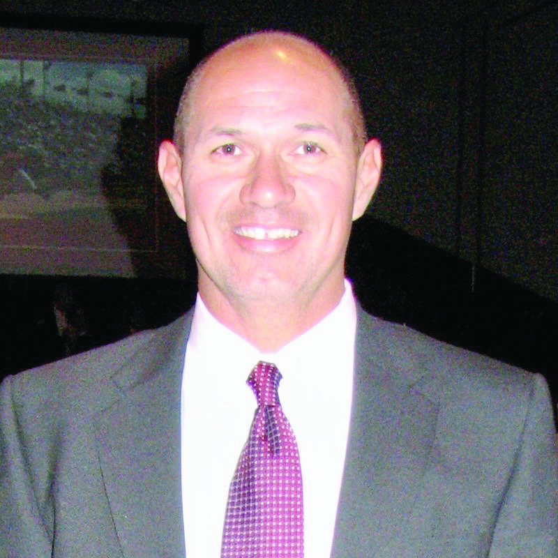 Shafer To Lead Shawnee High School Baseball