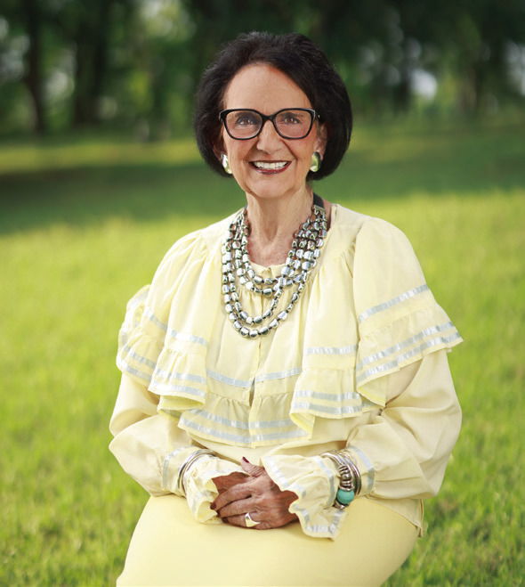 CPN celebrates Capps' 36 years of service