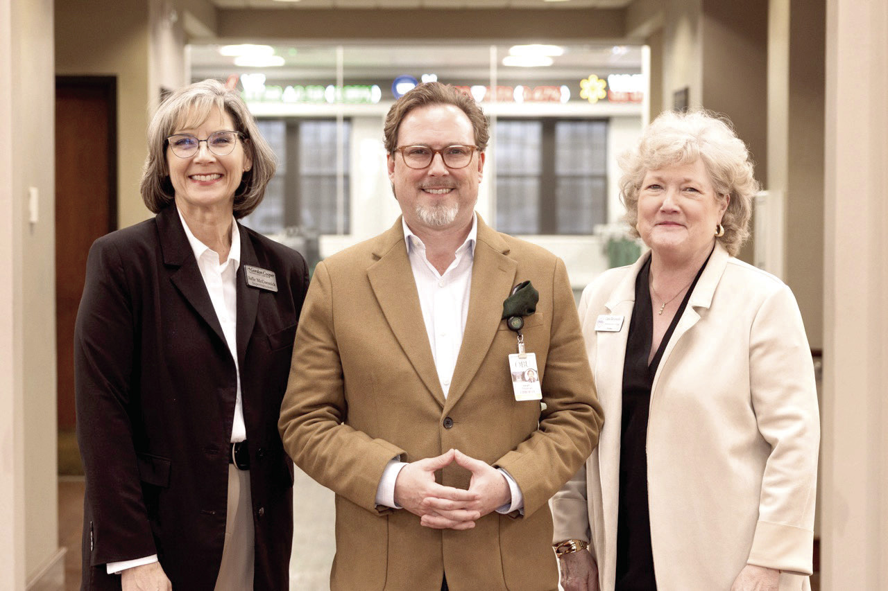 Shawnee area education leaders form coalition to boost workforce readiness