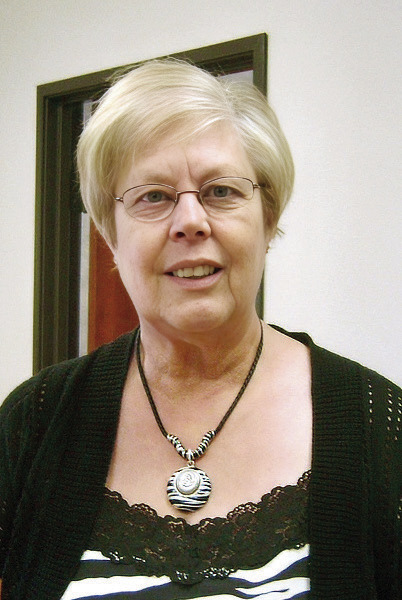 Jennifer (Hulin) Bourland