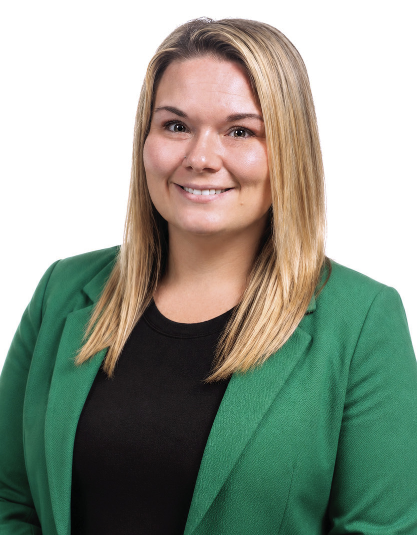 City of Shawnee Welcomes Human Resources Director