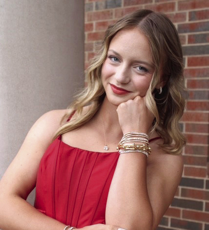 Miss: Addison Taron