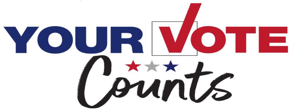 Sample Ballots Available For Aug. 23rd Election