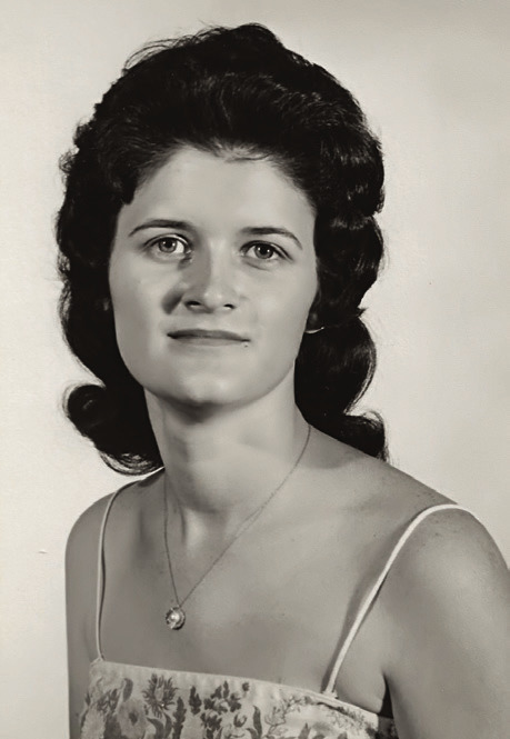 Katherine Taron