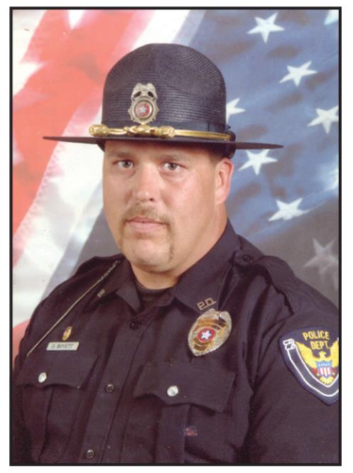 Danny Boyett
