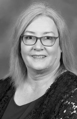 Suzie Campbell