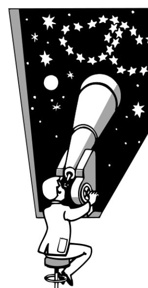 The Ten Acre Observatory NIGHT SKY REPORT