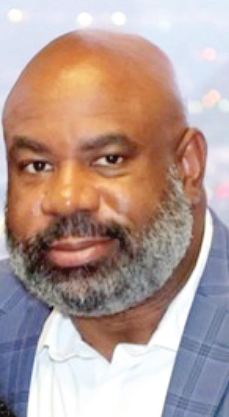 Darryl K. Fields