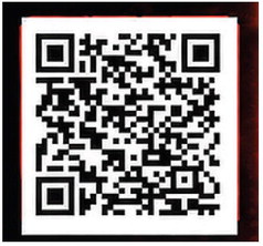 Scan the QR Code for the Who's that Singer? pre-sale ticket price of $15. Tickets are $20 at the door. All proceeds benefit the Shawnee Salvation Army.