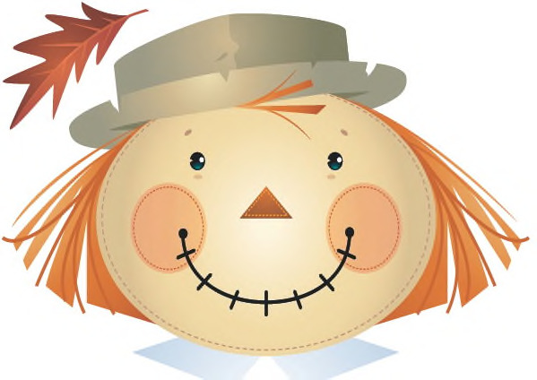 City Of Tecumseh Is Holding Its First Scarecrow Contest