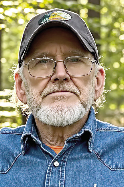 Glynn Martin Harris