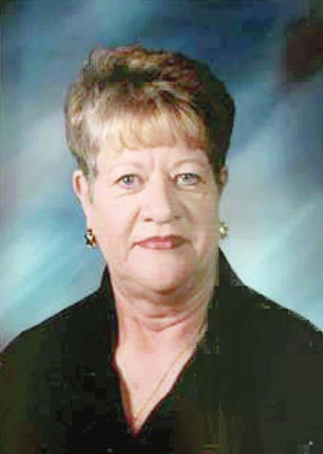 Doris Faye Lyon