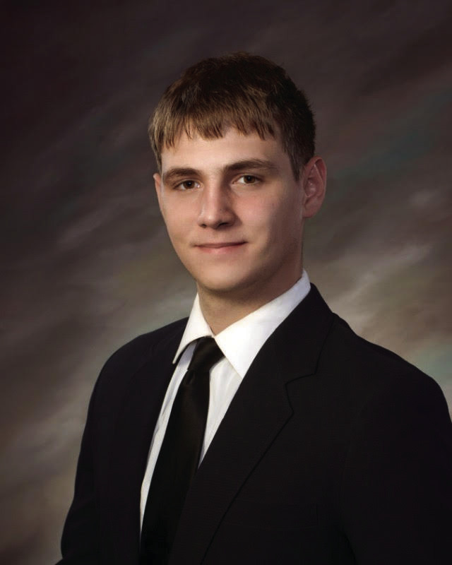 Dalton Lewelling