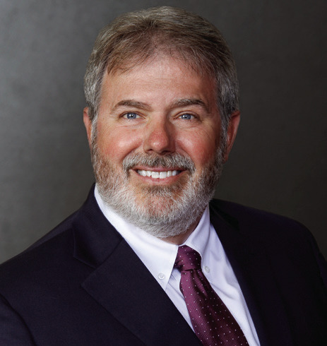 Eric Stephens