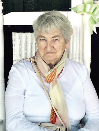 Wynona Buxton