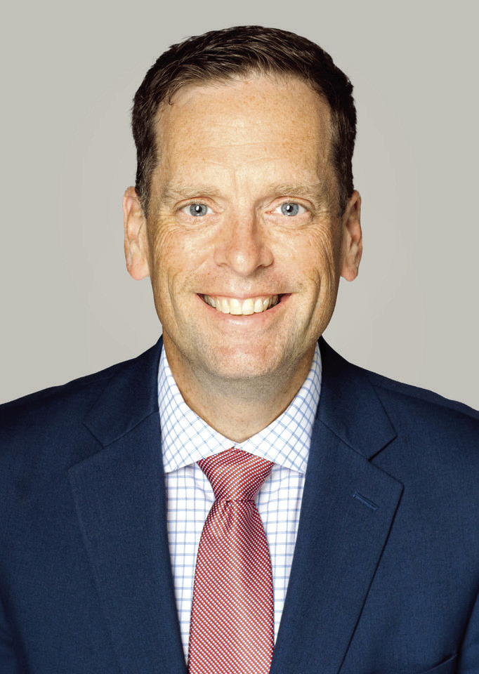 Dr. Canaan Crane