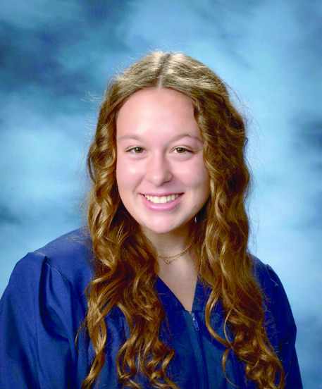 Gracyn Simpson
