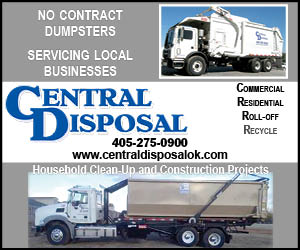 Central Disposal Ad 300X250 