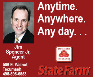 Jim Spencer Jr State Farm 300X250