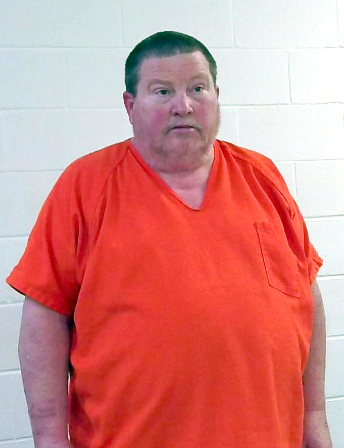 Terry Alan Blankinship