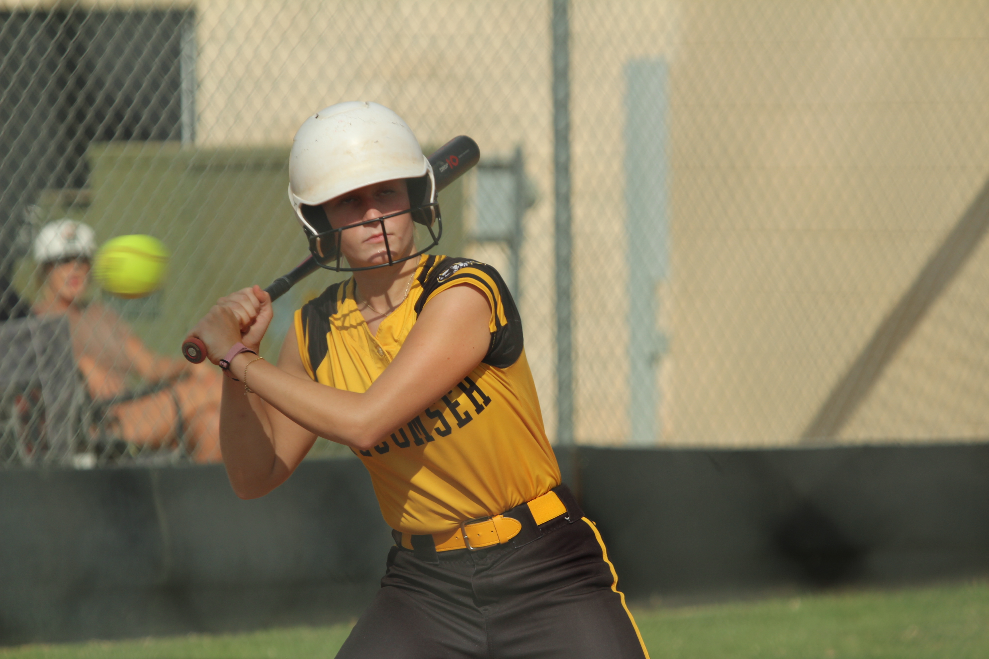 See photos from the Lady Savages' season opener in next week's issue.