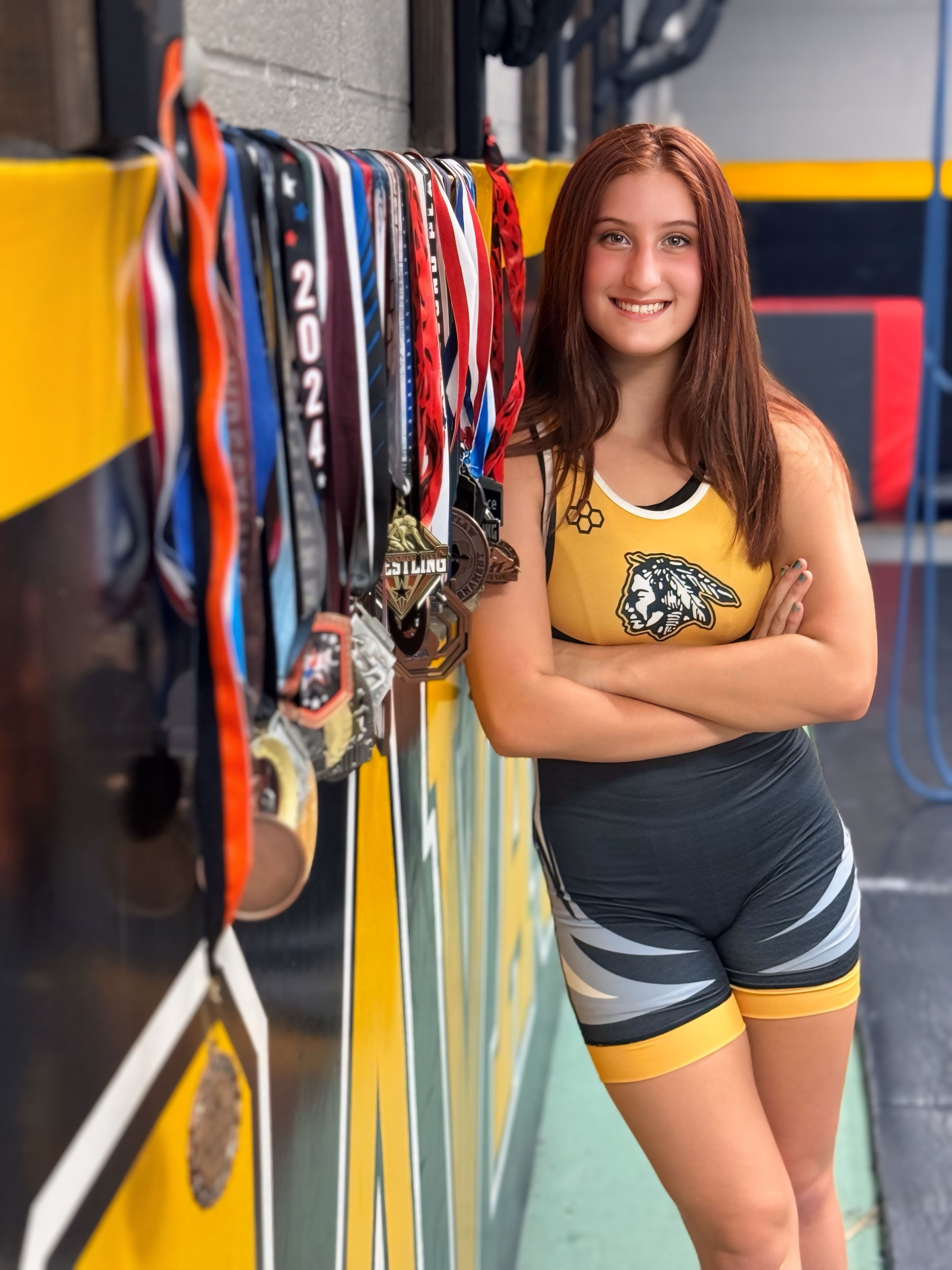 Kylei Gokey/Photo provided