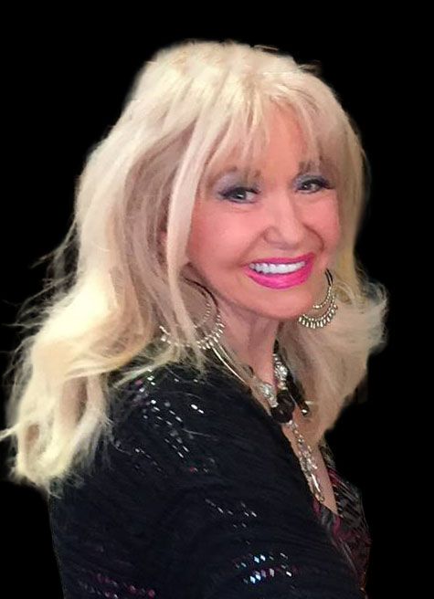 Margaret Davis, Photo provided