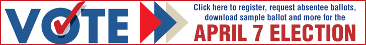 Check your voter registration