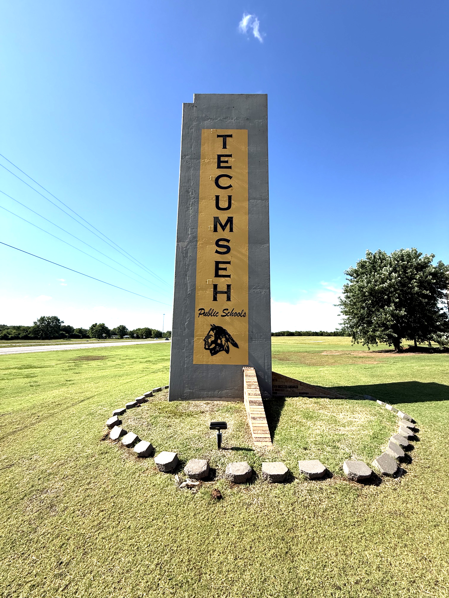 Funding offered to Tecumseh Schools