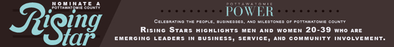 2026 Rising Star Nominations are open Aug 6-19