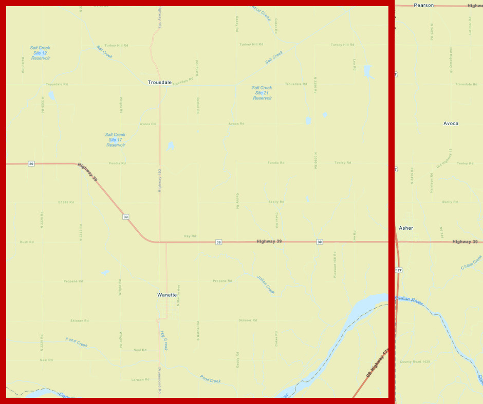 Planned Power Outage Announced By CVEC