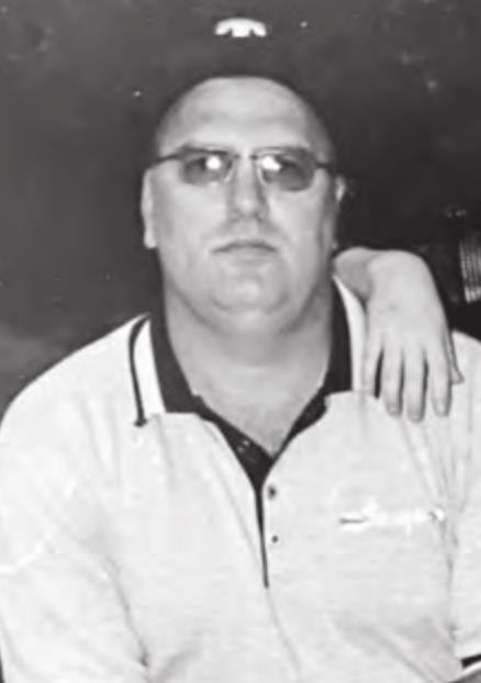 Floyd Eugene Moody