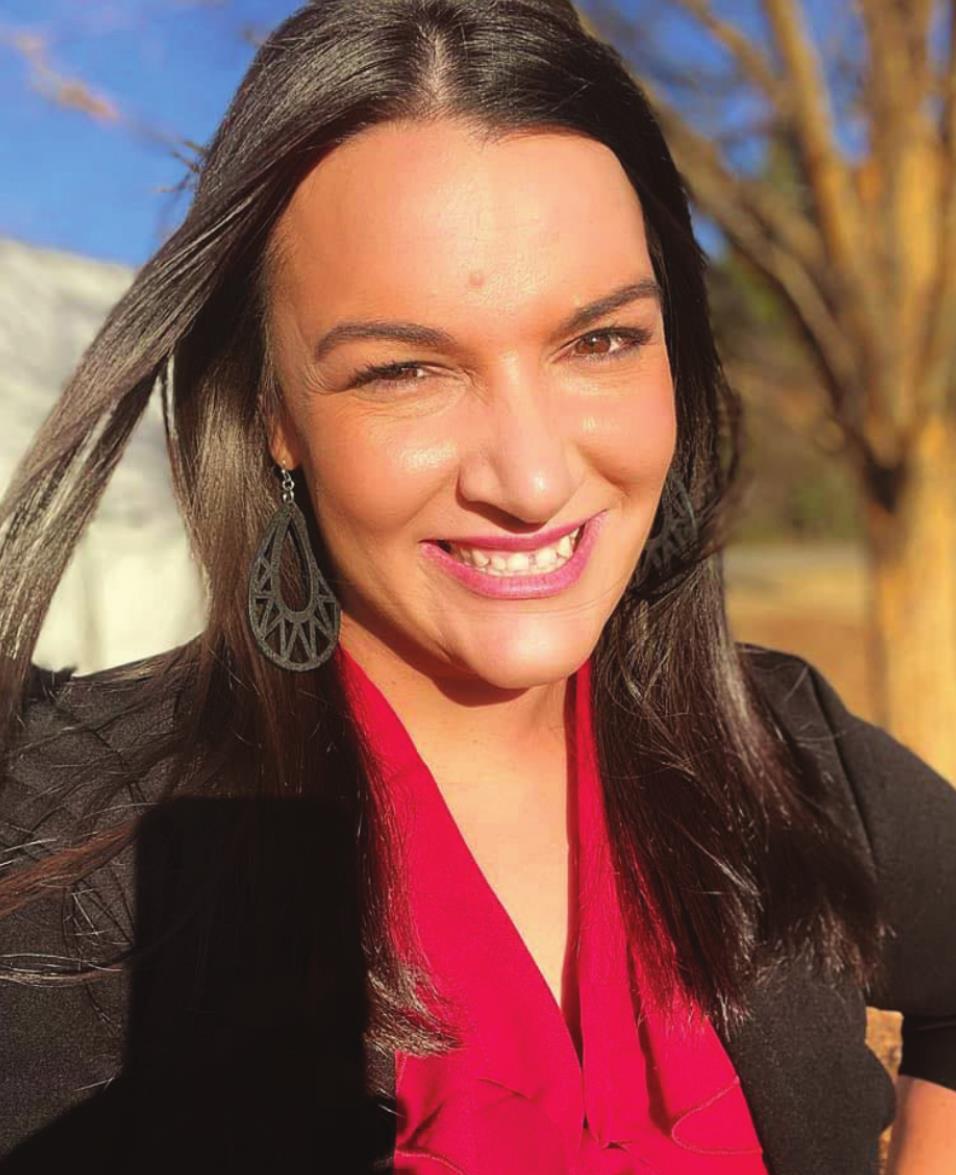 New Ray Of Hope For The Child Advocacy Center