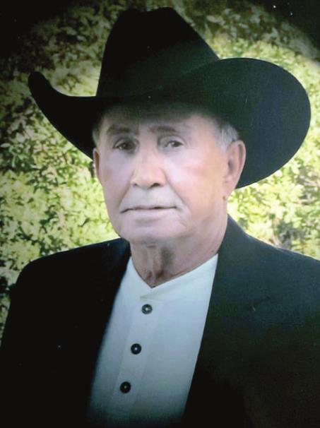 Wayne Edgar Jones