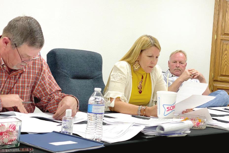 Child Advocacy Center Operational Status Discussed