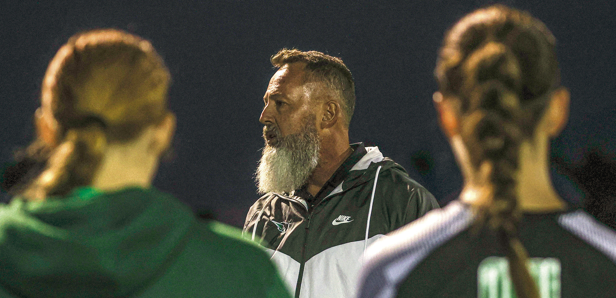 Bison Women's Soccer Schedule Set