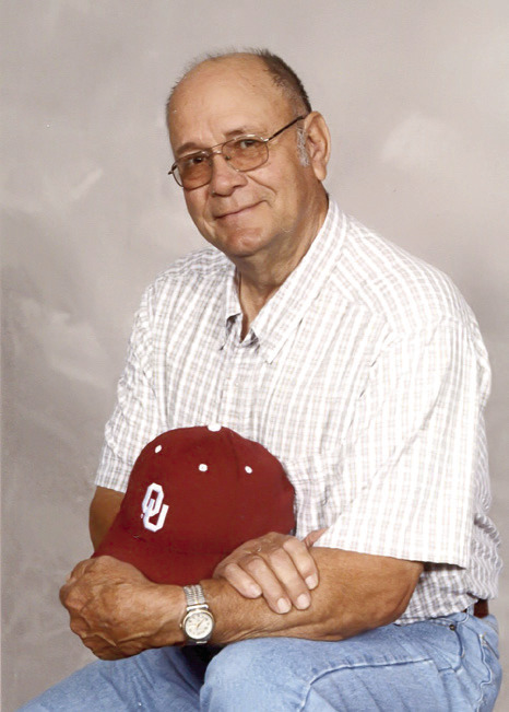 Otho L. Montgomery