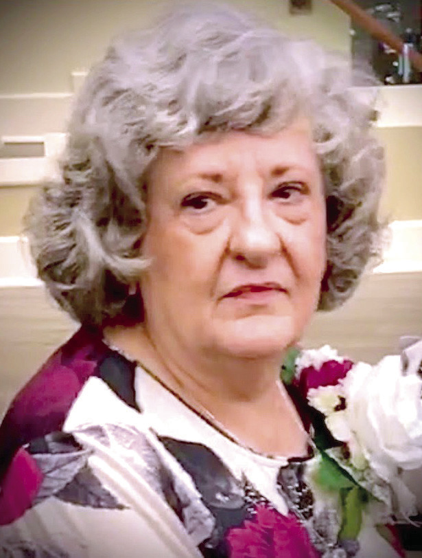 Teresa Jann (Bone) Gray