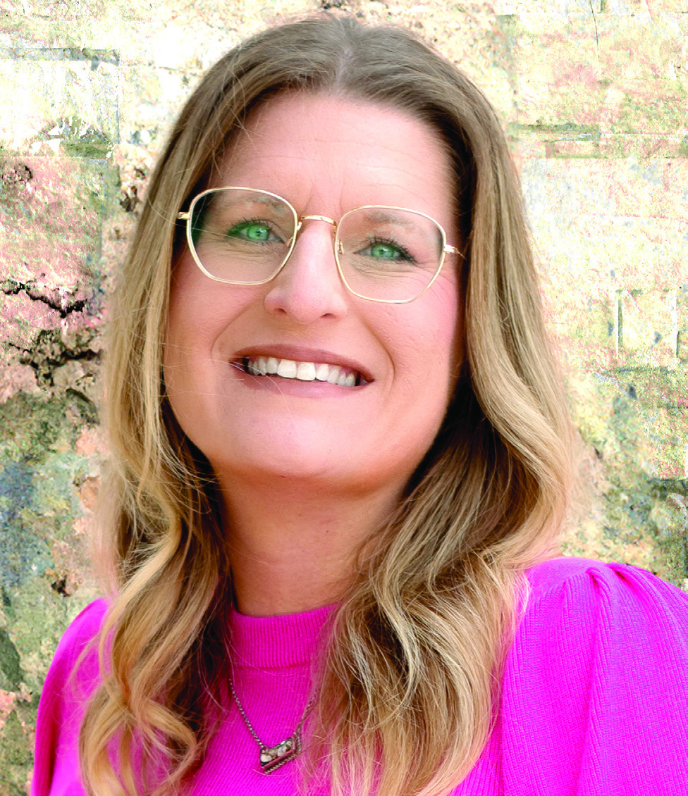 Kerri Foster