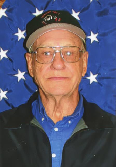 Ralph C. Jones