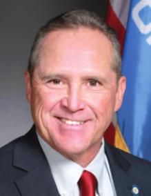 State Rep. Danny Sterling