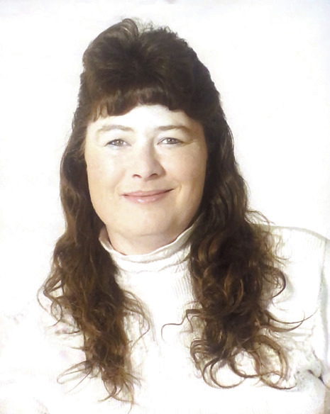 Donna Darlene (Carper) Dyke