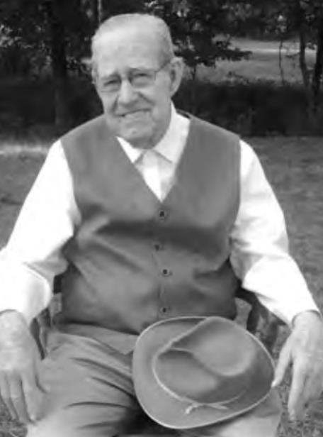 Rev. James Vernon McCalip