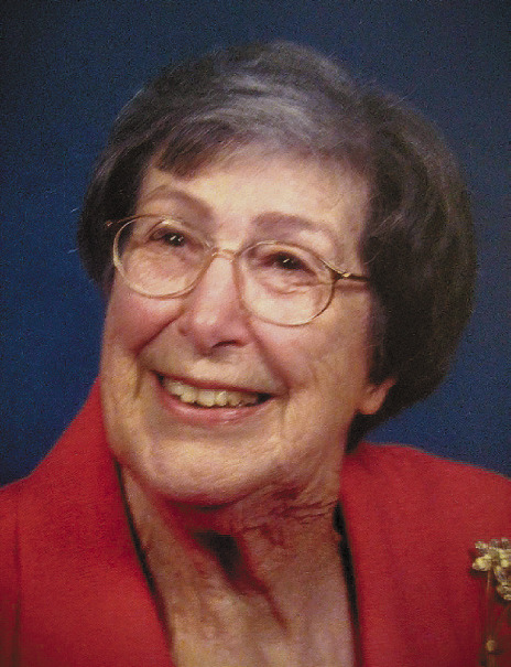 Mary Ann “Kubicek” McGee