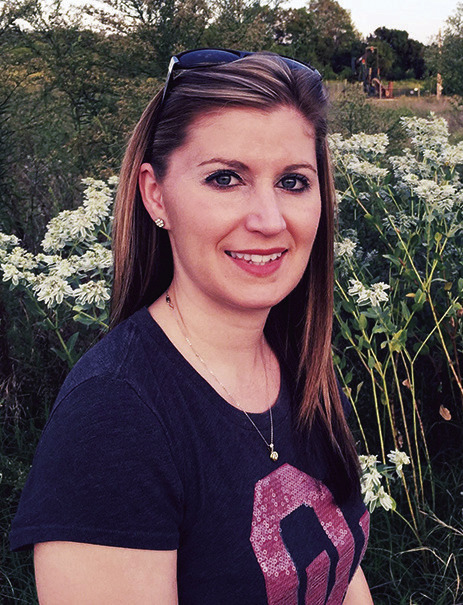Meghan Kathleen McCormick Jackson