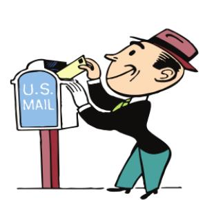 LETTERS TO THE EDITOR